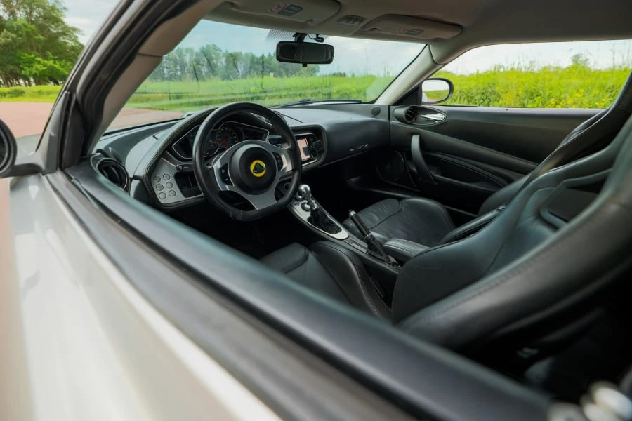 2011 Lotus Evora - Image 16 of 23