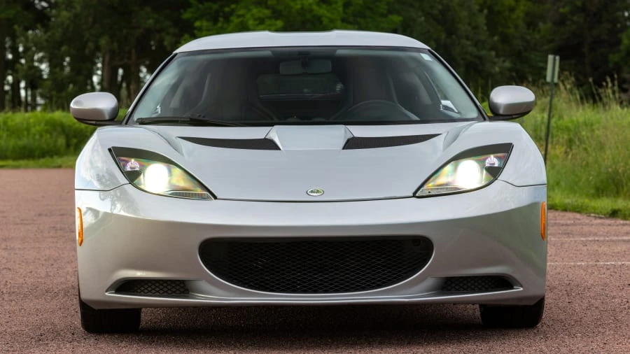 2011 Lotus Evora - Image 4 of 23