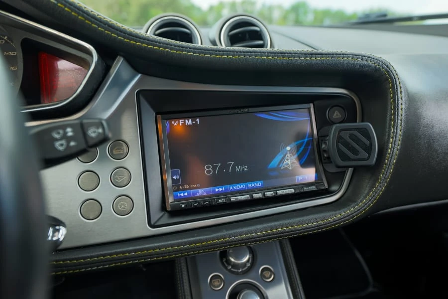 2011 Lotus Evora - Image 10 of 23