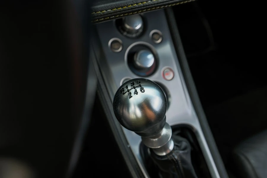 2011 Lotus Evora - Image 13 of 23