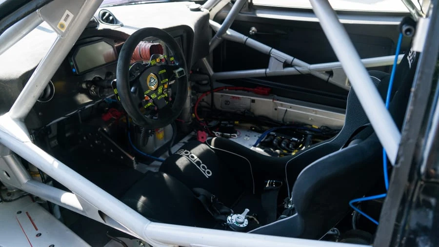 2011 Lotus Evora - Image 4 of 12