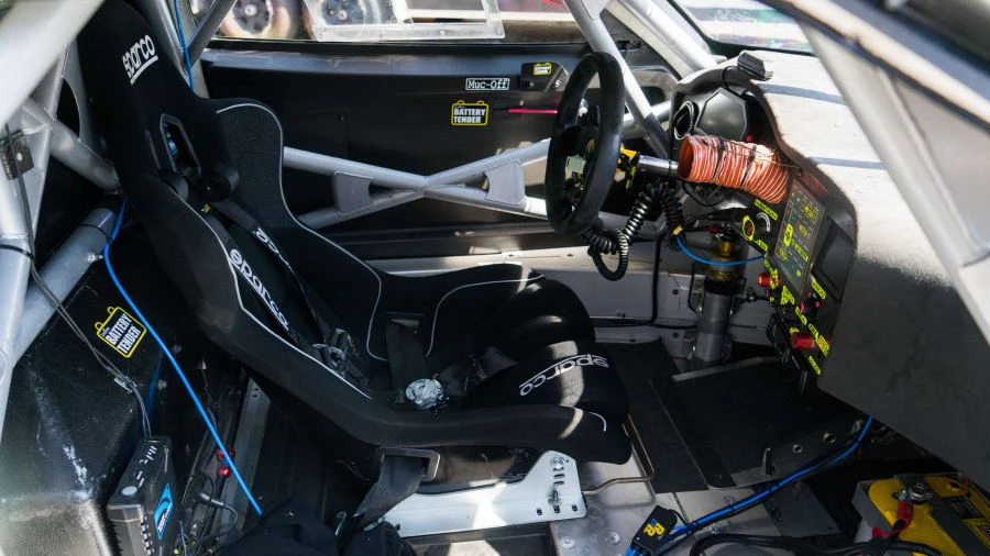 2011 Lotus Evora - Image 5 of 12