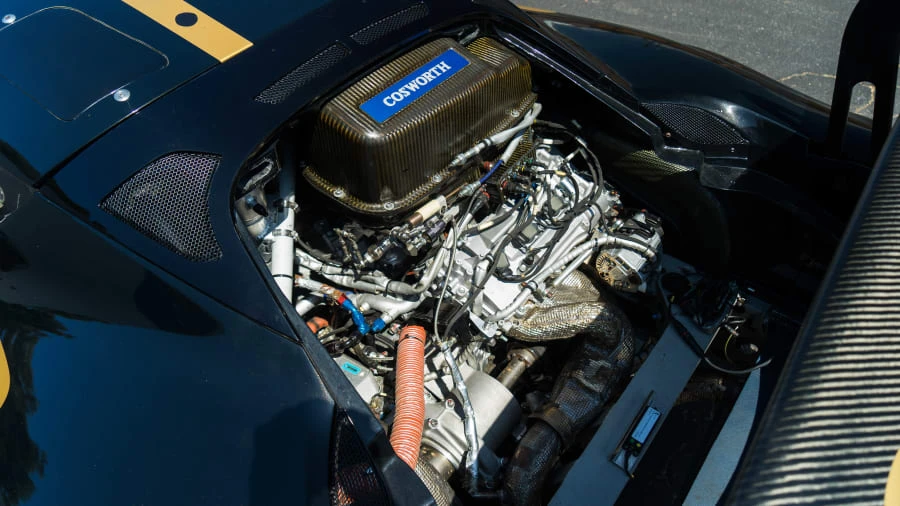 2011 Lotus Evora - Image 6 of 12