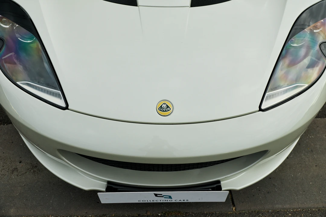 2011 Lotus Evora - Image 11 of 31