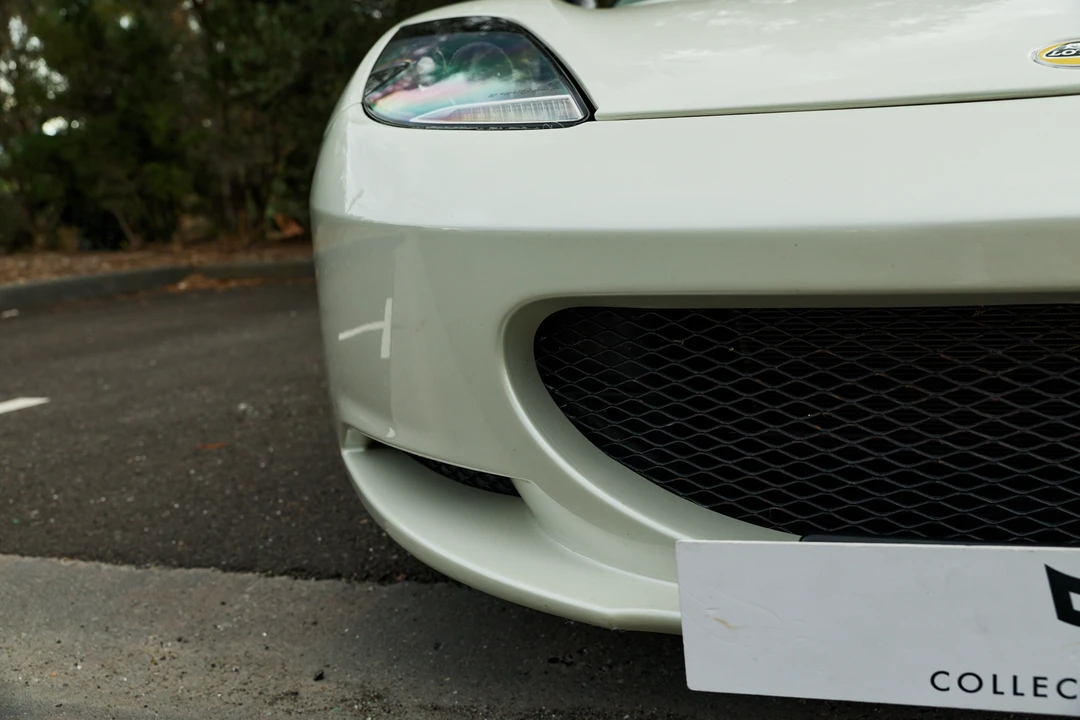 2011 Lotus Evora - Image 15 of 31