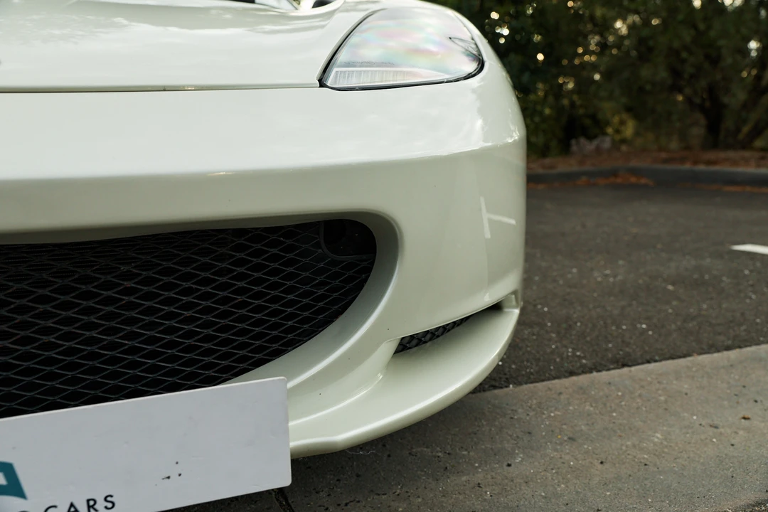 2011 Lotus Evora - Image 16 of 31
