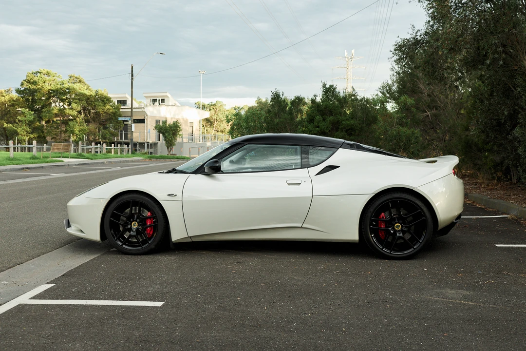 2011 Lotus Evora - Image 4 of 31