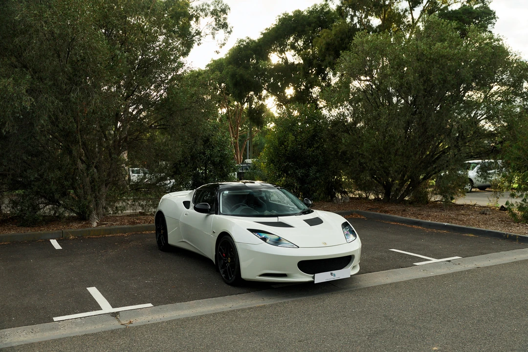 2011 Lotus Evora - Image 9 of 31