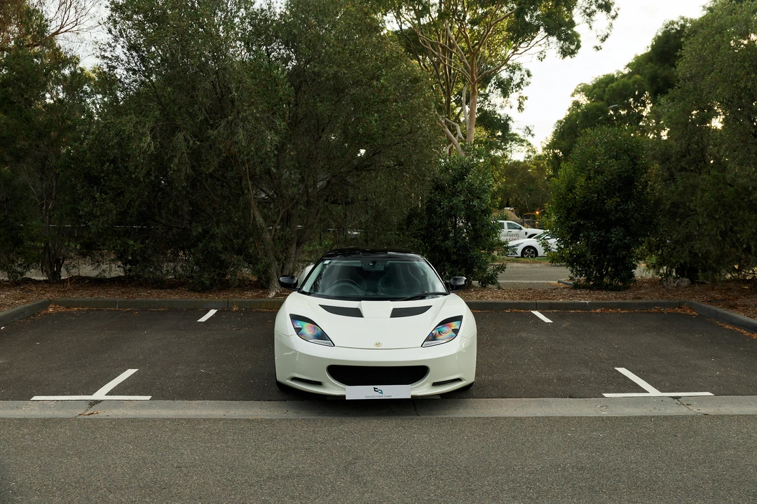 2011 Lotus Evora - Image 10 of 31
