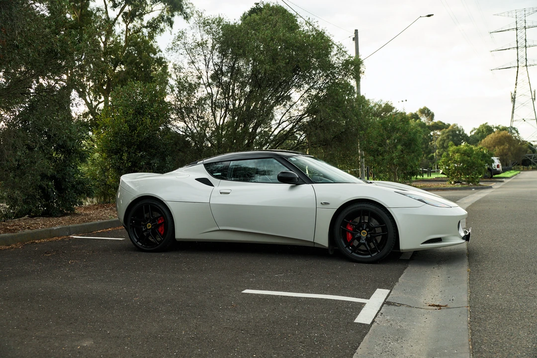 2011 Lotus Evora - Image 8 of 31