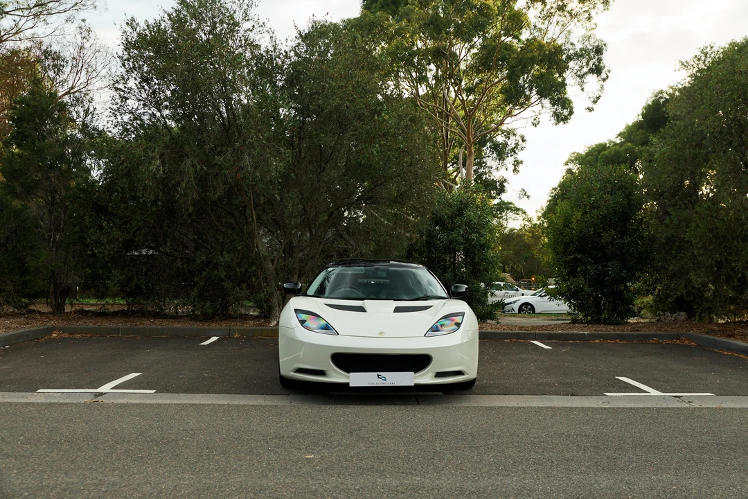 2011 Lotus Evora - Image 2 of 31