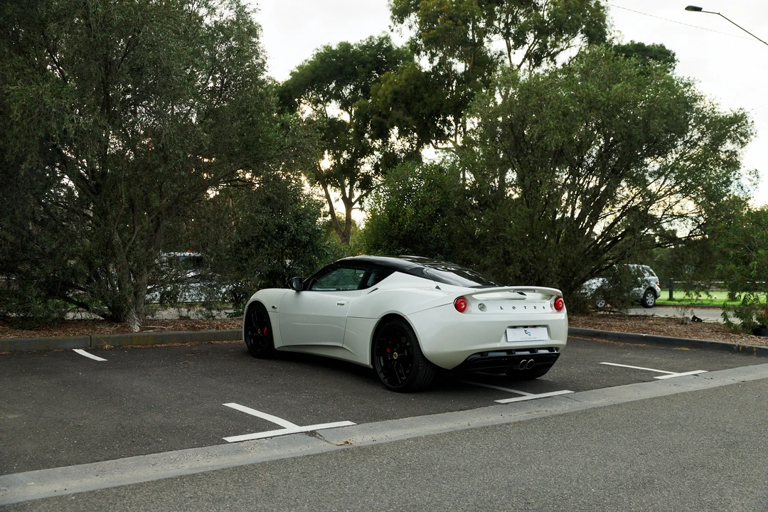 2011 Lotus Evora - Image 5 of 31