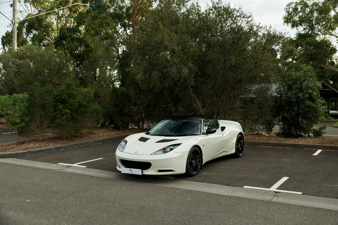2011 Lotus Evora - Image 3 of 31