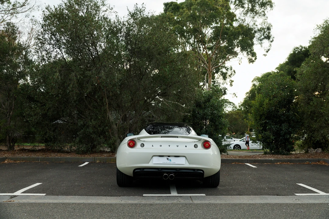 2011 Lotus Evora - Image 6 of 31