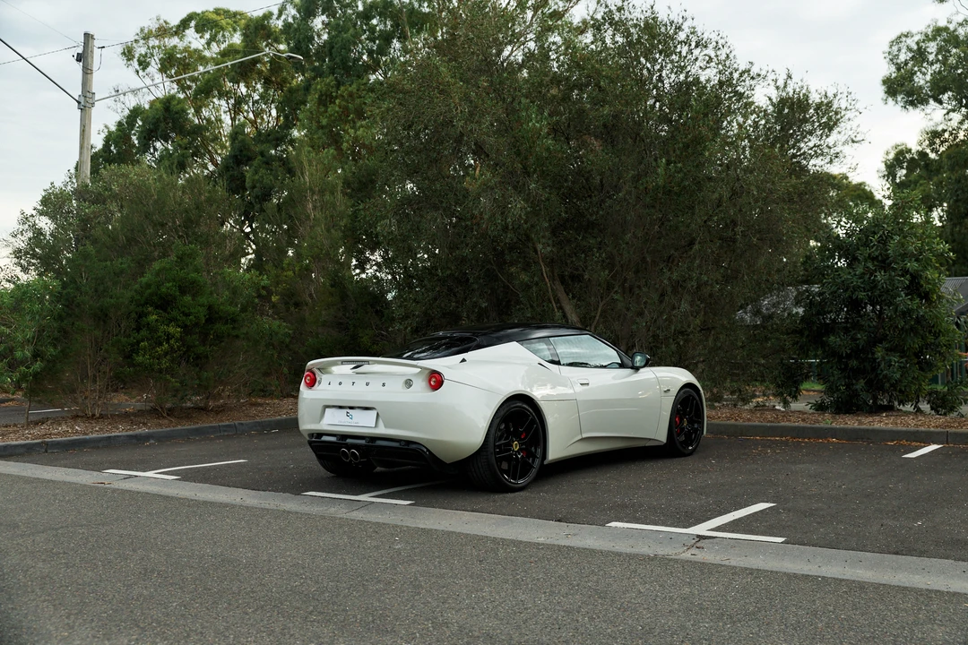 2011 Lotus Evora - Image 7 of 31