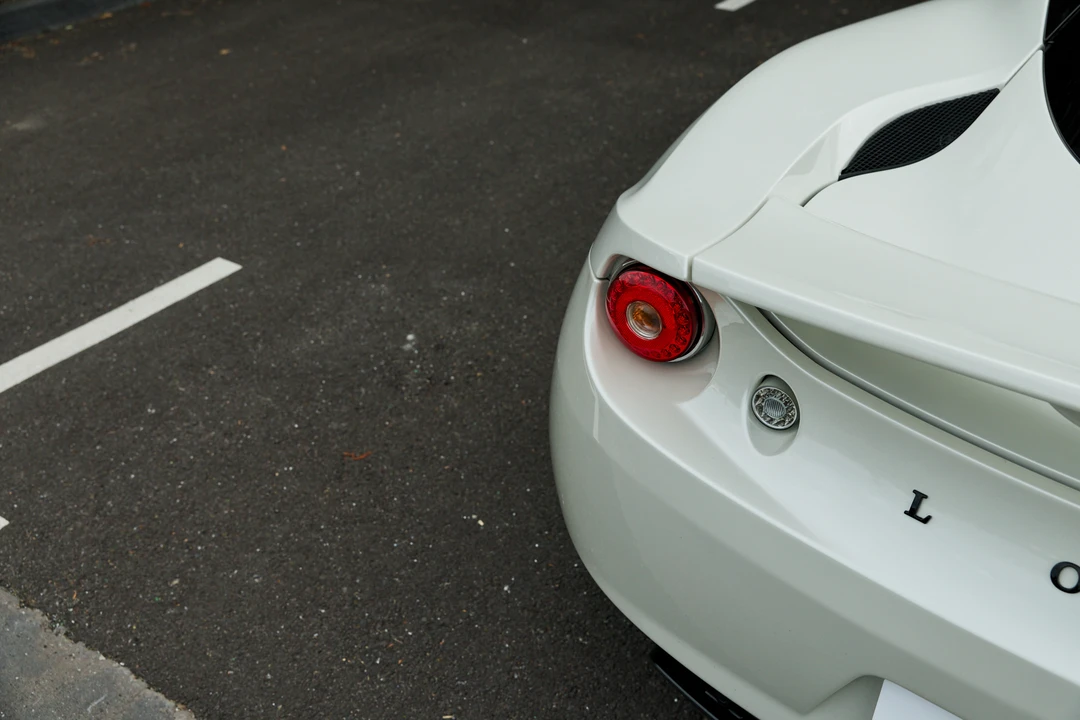 2011 Lotus Evora - Image 24 of 31
