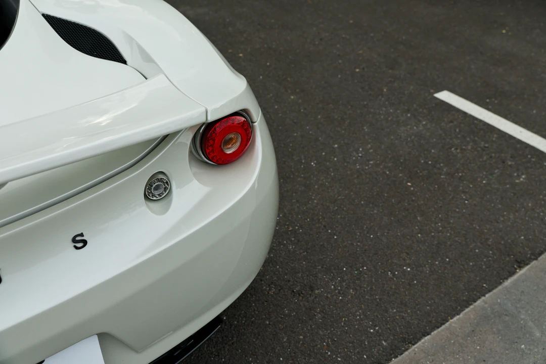 2011 Lotus Evora - Image 25 of 31