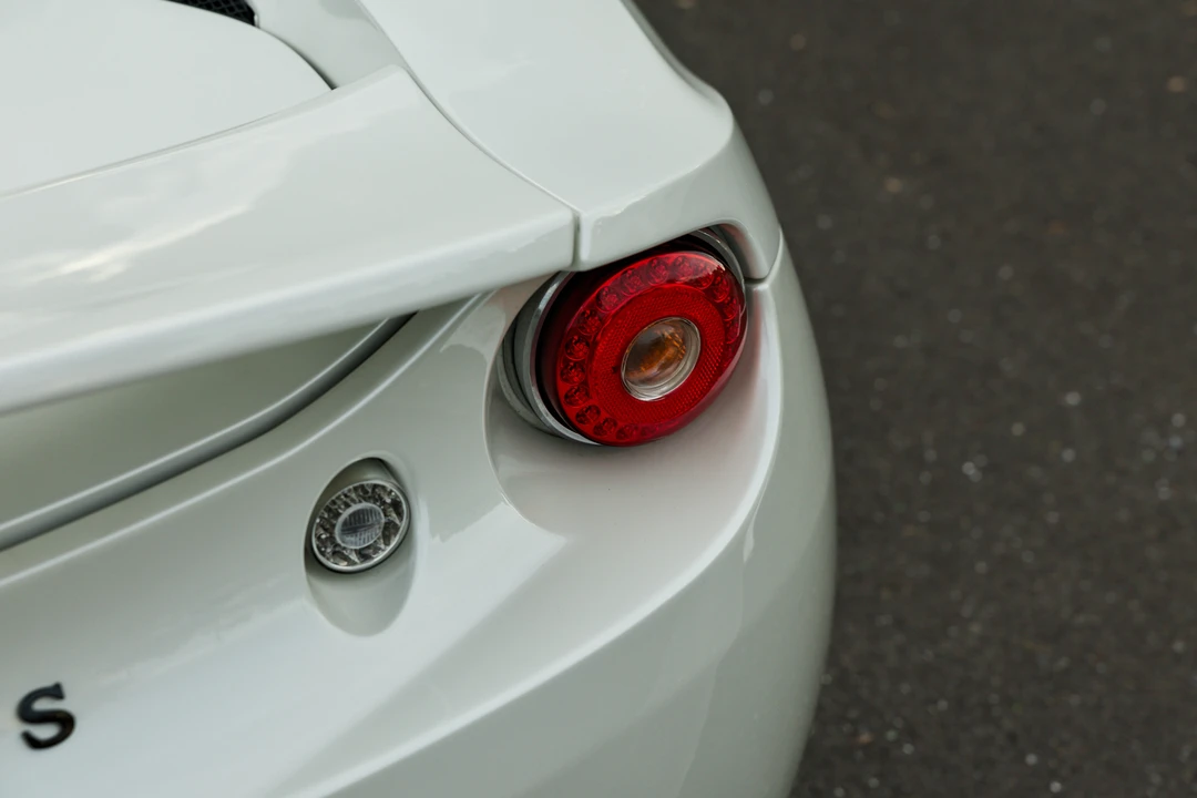 2011 Lotus Evora - Image 26 of 31