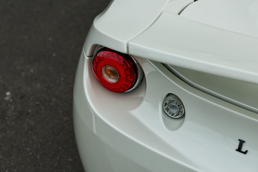 2011 Lotus Evora - Image 27 of 31