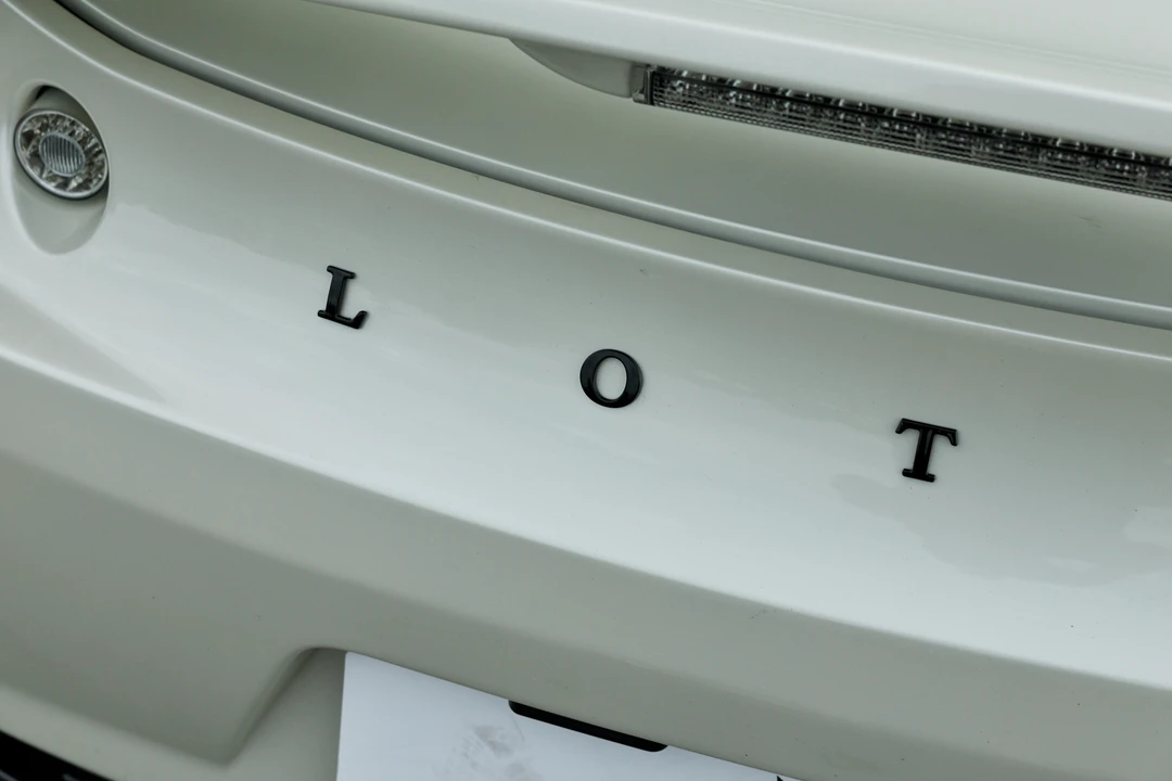 2011 Lotus Evora - Image 28 of 31