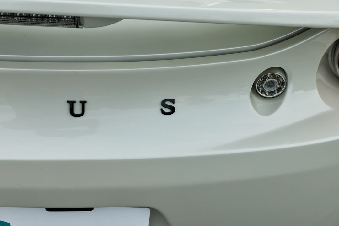 2011 Lotus Evora - Image 29 of 31