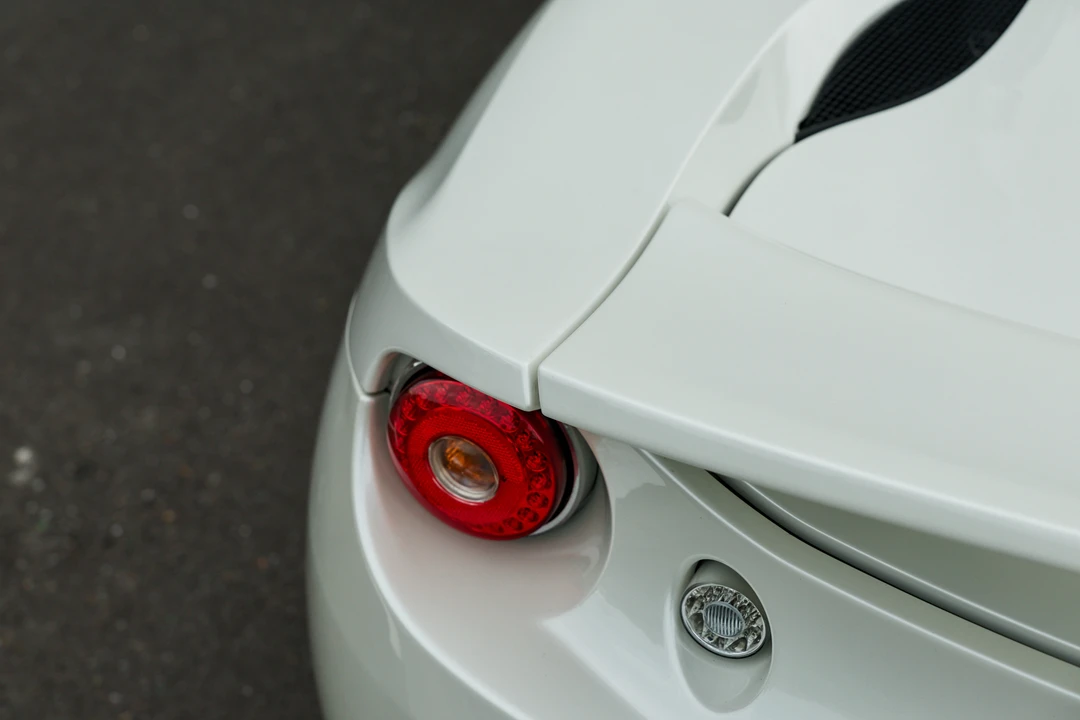 2011 Lotus Evora - Image 30 of 31