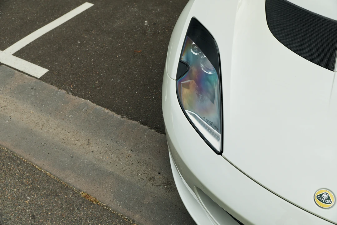2011 Lotus Evora - Image 31 of 31