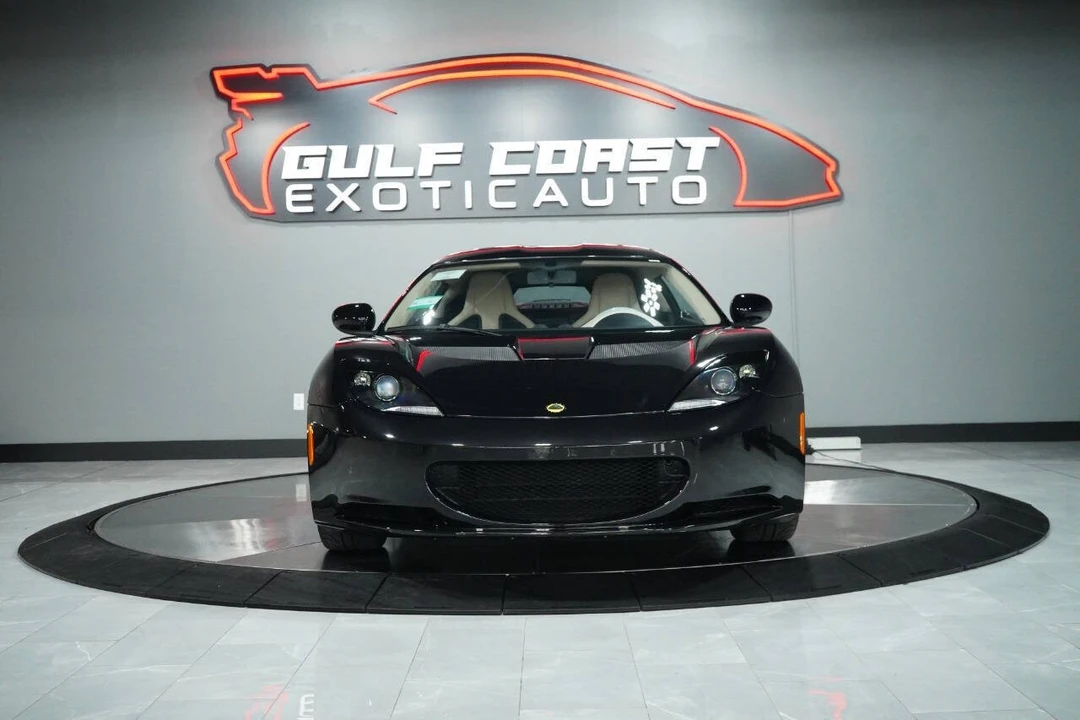 2011 Lotus Evora S - Image 8 of 12