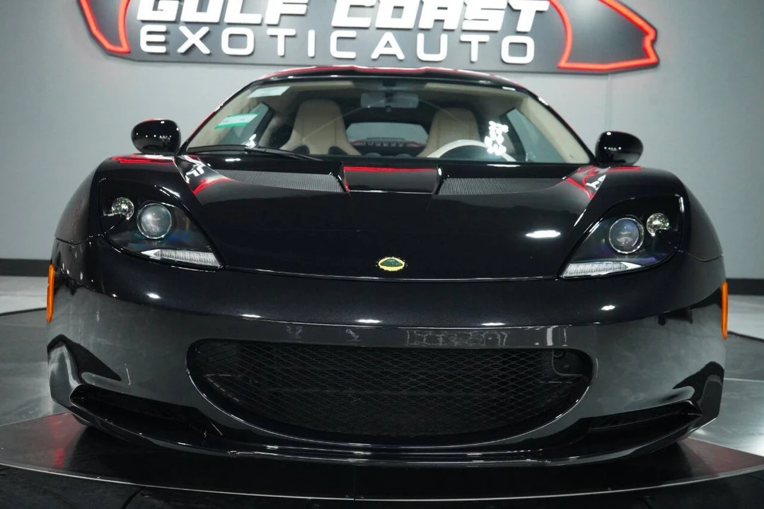 2011 Lotus Evora S - Image 9 of 12