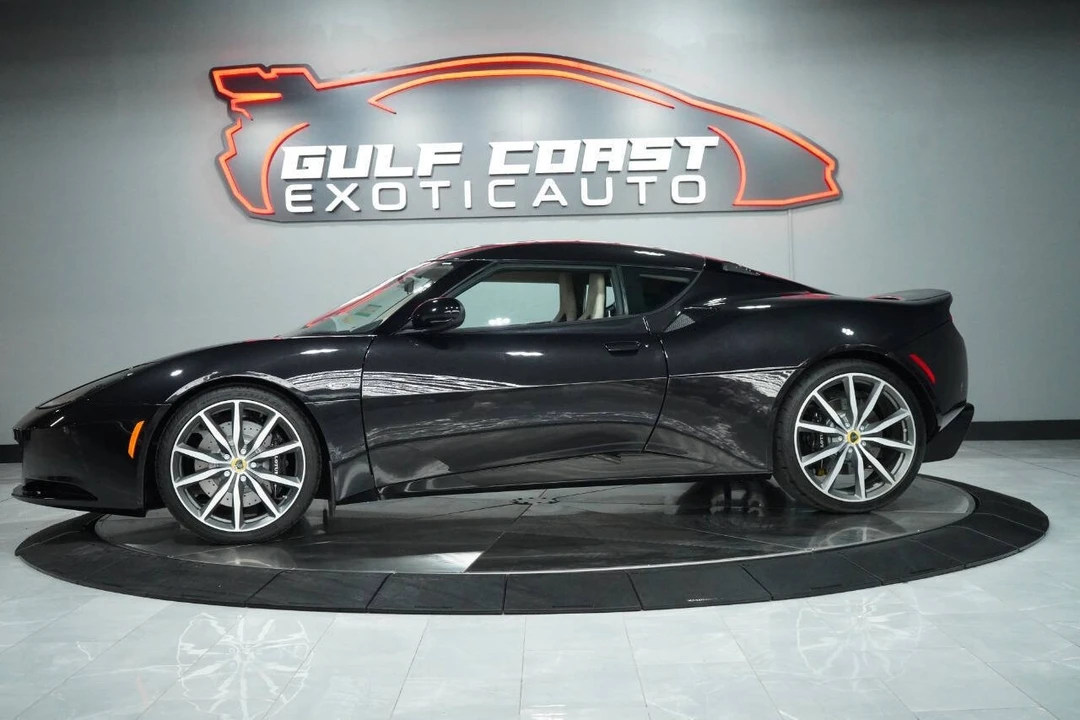 2011 Lotus Evora S - Image 2 of 12