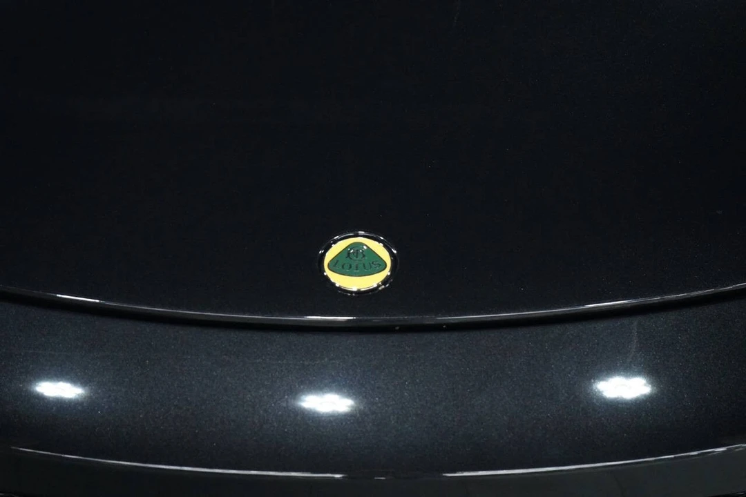 2011 Lotus Evora S - Image 12 of 12