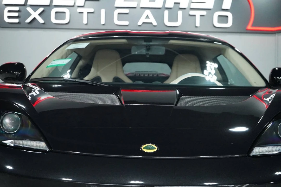 2011 Lotus Evora S - Image 10 of 12