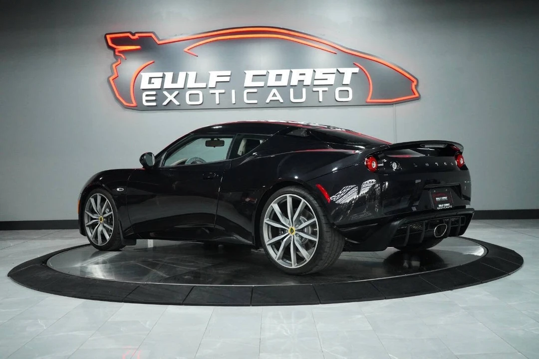 2011 Lotus Evora S - Image 3 of 12