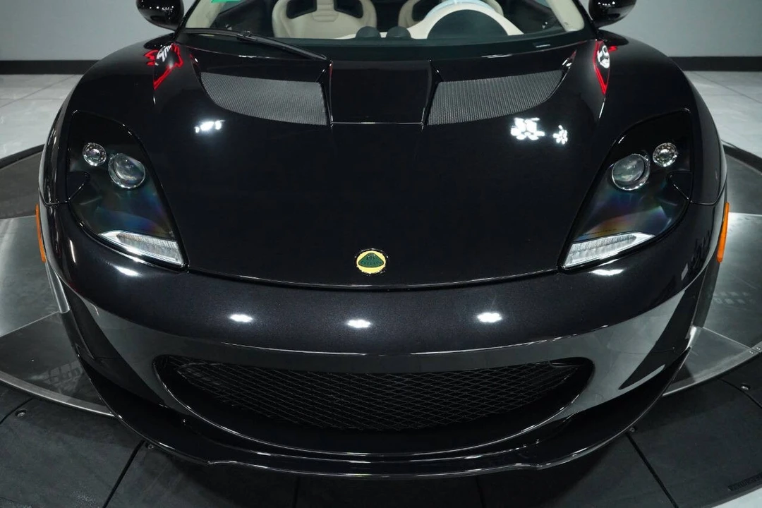 2011 Lotus Evora S - Image 11 of 12