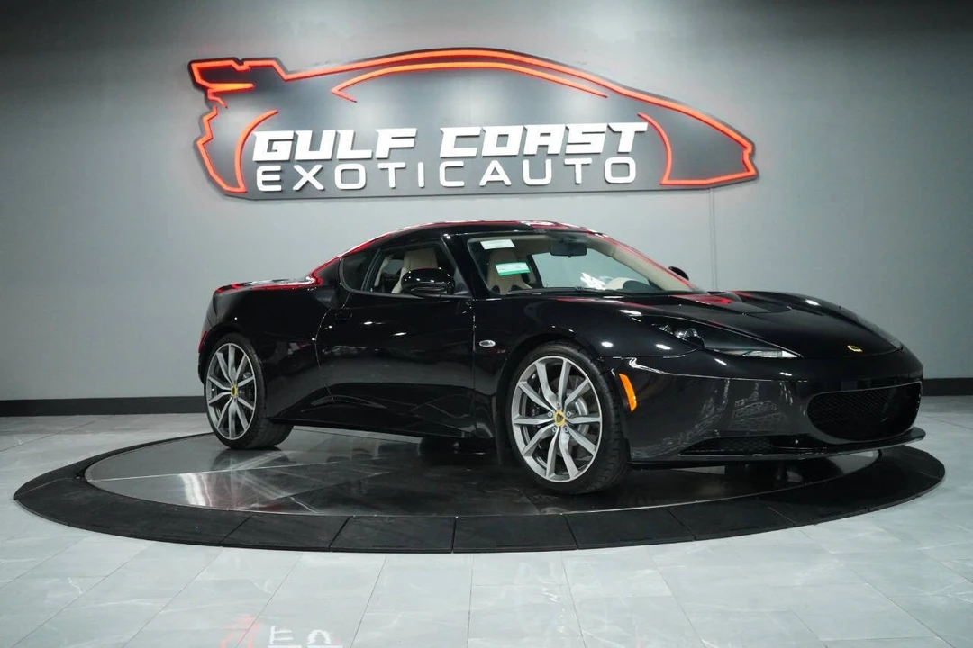 2011 Lotus Evora S - Image 7 of 12