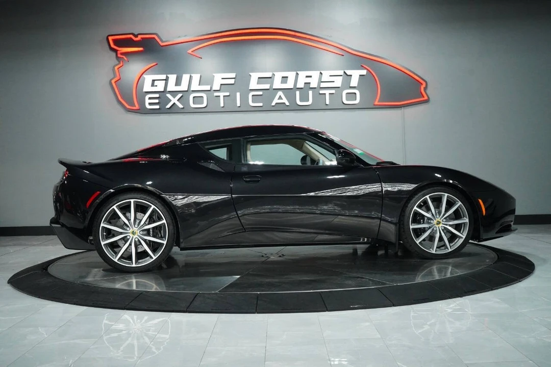2011 Lotus Evora S - Image 6 of 12