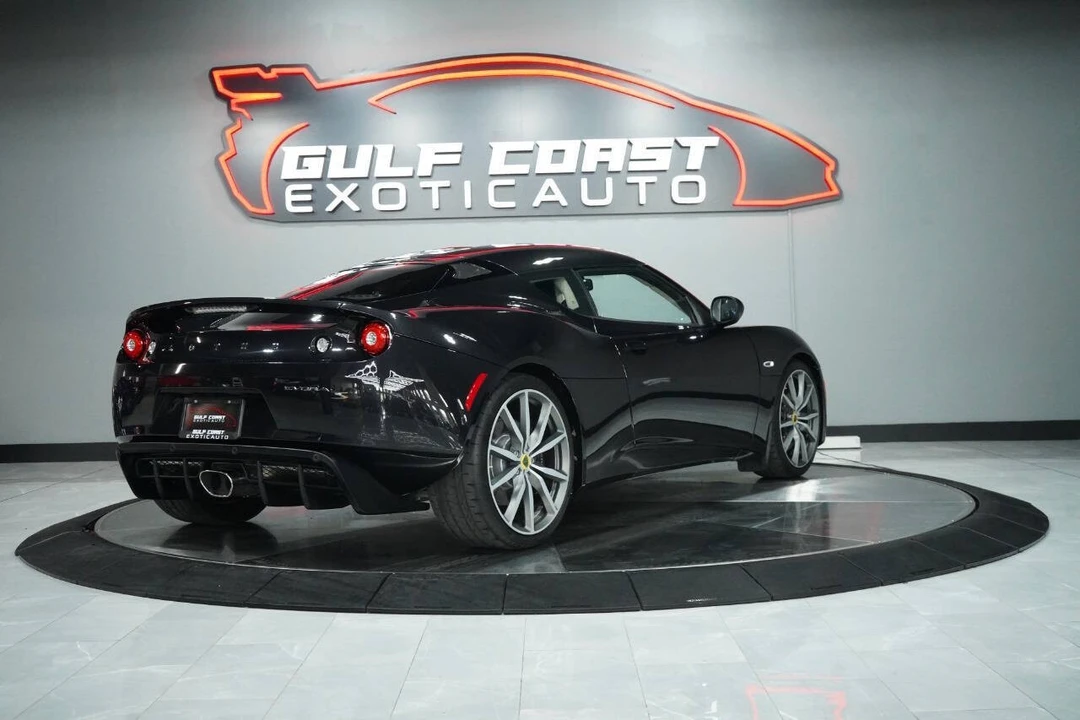 2011 Lotus Evora S - Image 5 of 12
