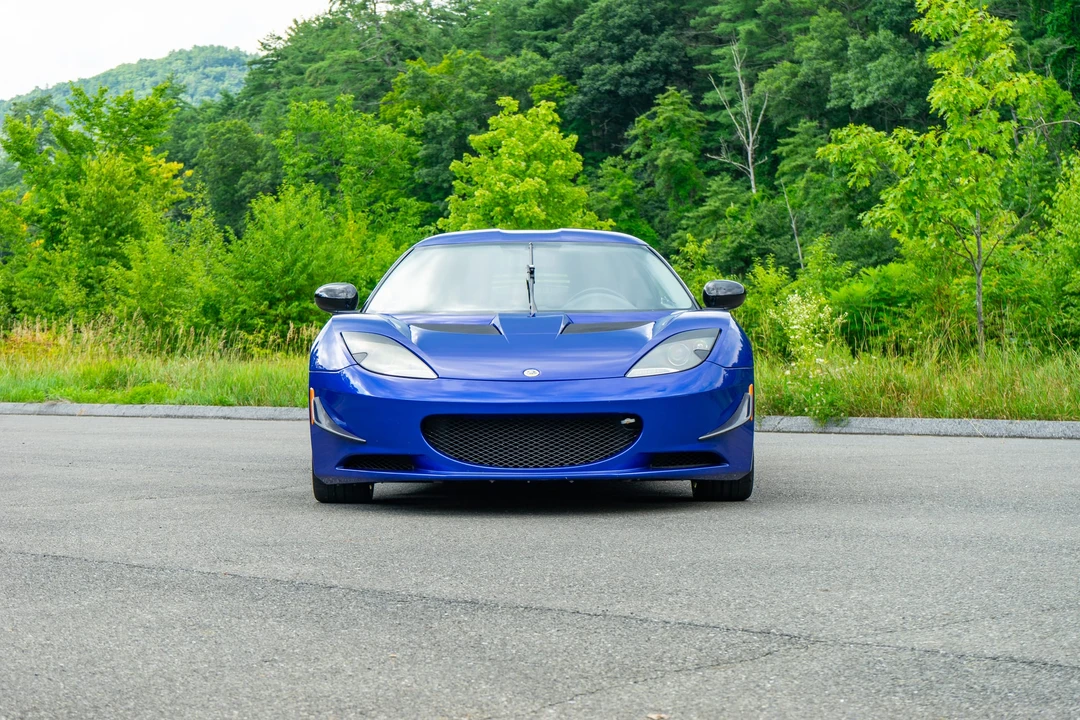 2011 Lotus Evora S - Image 16 of 31