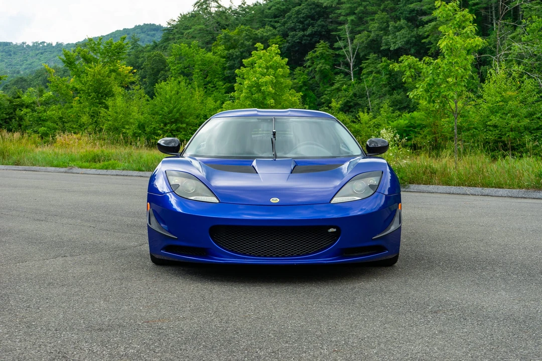 2011 Lotus Evora S - Image 18 of 31