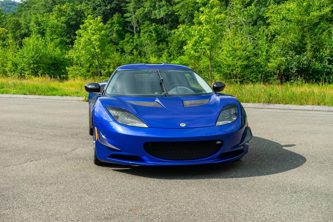 2011 Lotus Evora S - Image 19 of 31