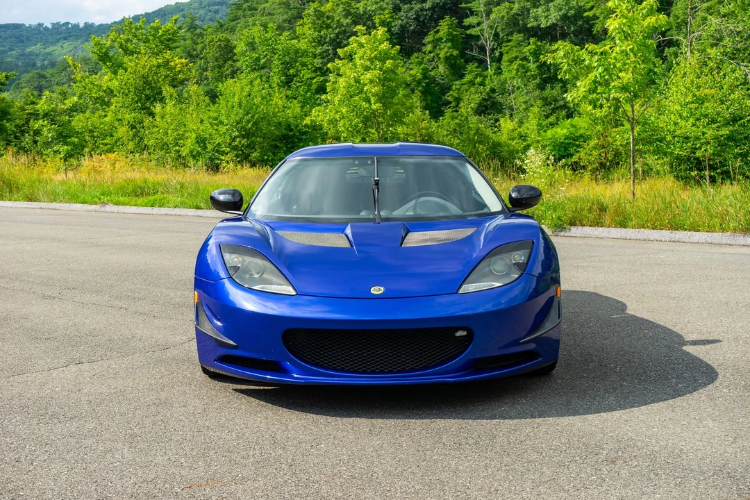 2011 Lotus Evora S - Image 12 of 31