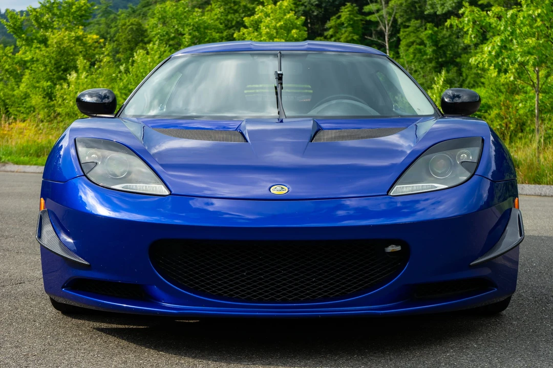 2011 Lotus Evora S - Image 13 of 31
