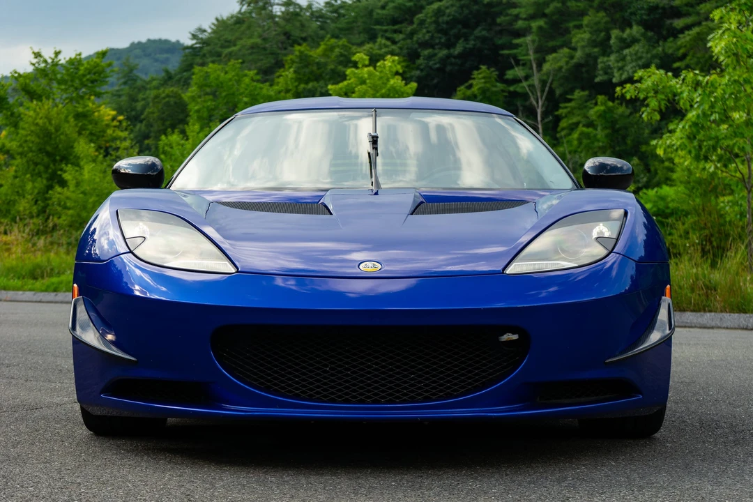2011 Lotus Evora S - Image 14 of 31