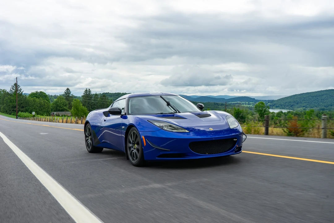 2011 Lotus Evora S - Image 28 of 31