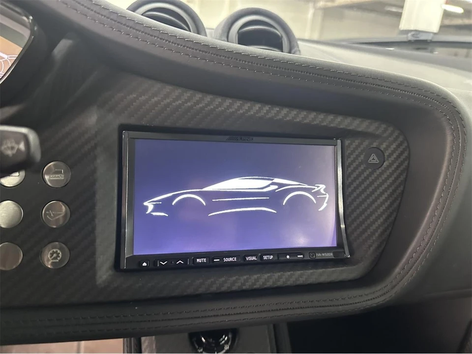 2011 Lotus Evora - Image 15 of 31
