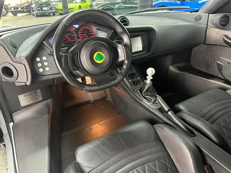 2011 Lotus Evora - Image 13 of 31