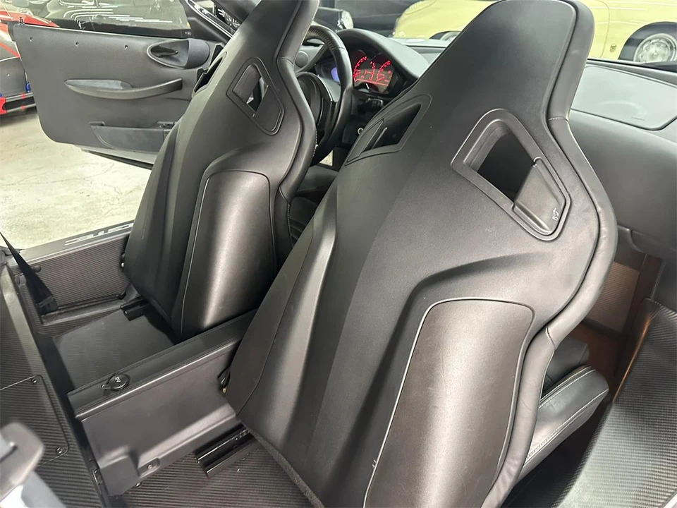 2011 Lotus Evora - Image 25 of 31
