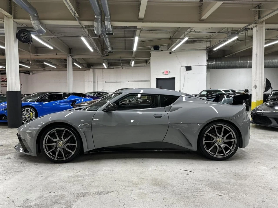 2011 Lotus Evora - Image 7 of 31