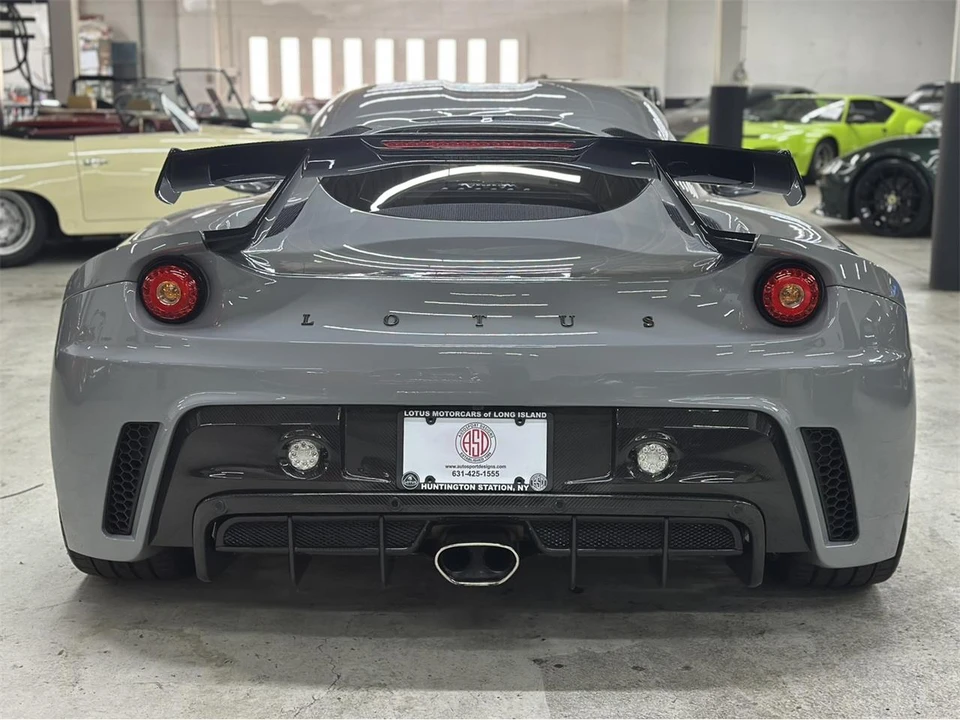 2011 Lotus Evora - Image 5 of 31