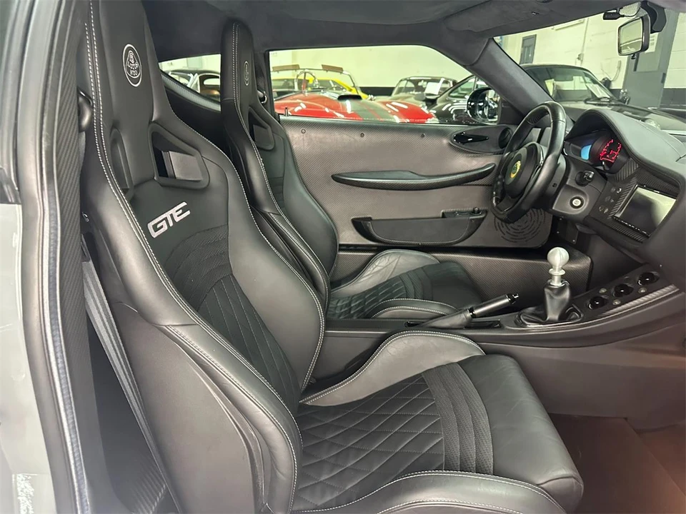 2011 Lotus Evora - Image 17 of 31